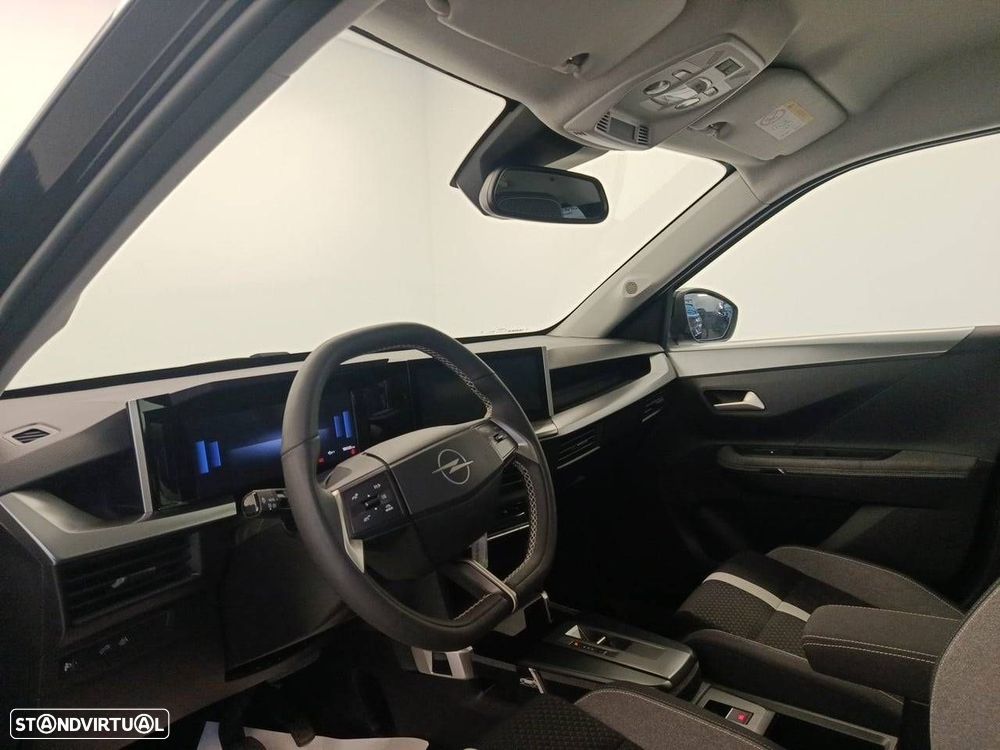 Opel Frontera 1.2 Hybrid GS eDCT - 8