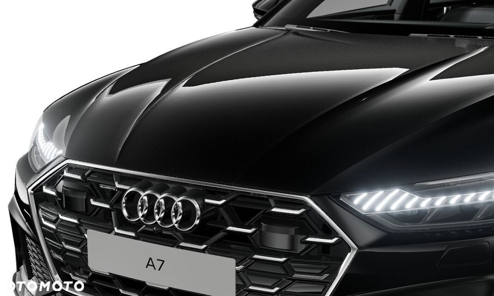 Audi A7 Sportback - 5