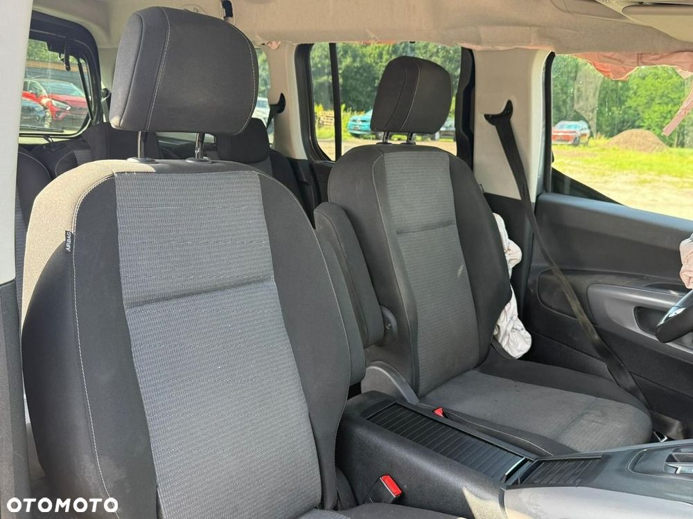 Toyota Proace City Verso 1.5 D-4D L2 Executive - 26