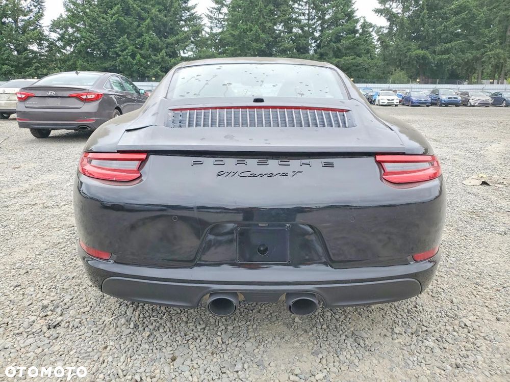 Porsche 911 - 6