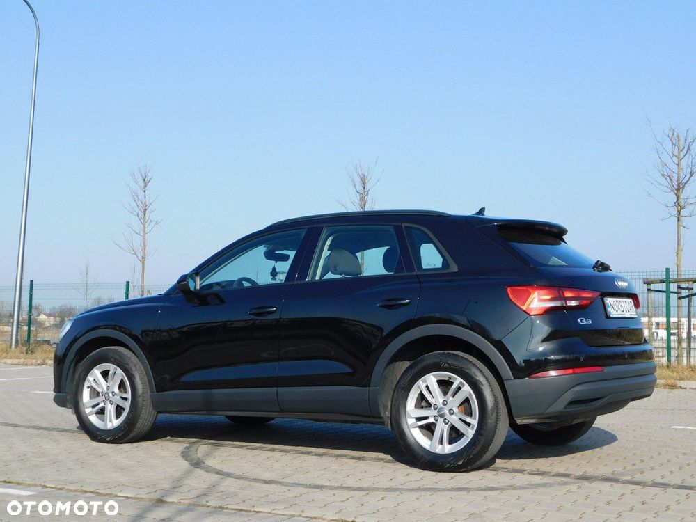 Audi Q3 35 TFSI Advanced - 3