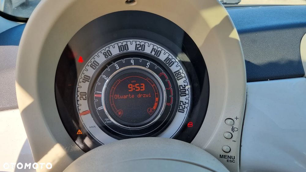 Fiat 500 - 27