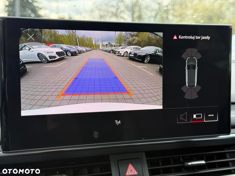 Audi A4 Allroad - 17