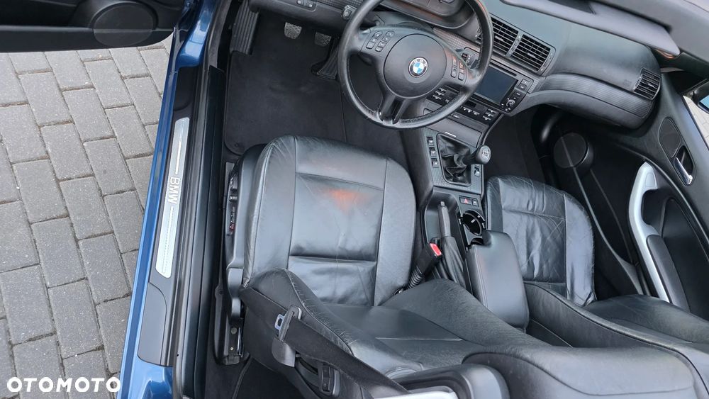 BMW Seria 3 318 Ci Edition Lifestyle - 3