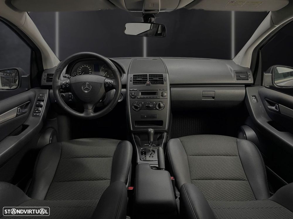 Mercedes-Benz A 150 - 7