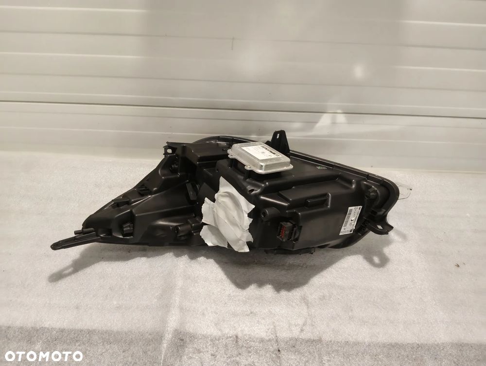 Opel Insignia A XENON PRZÓD STRONA PRAWA  1ZT009631 - 3
