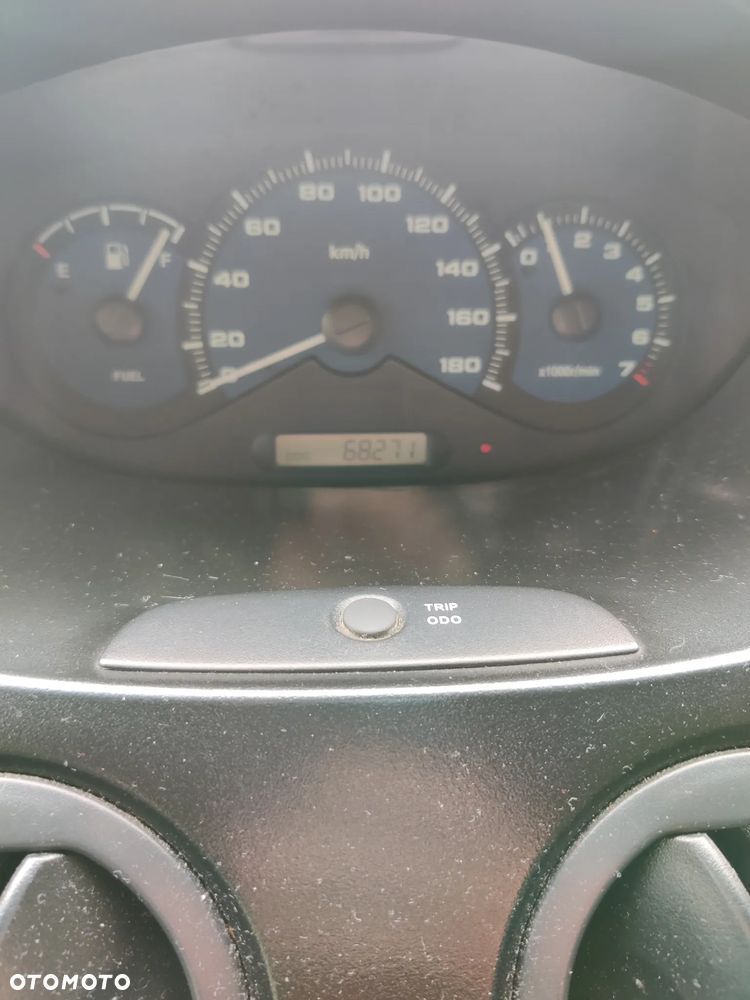 Chevrolet Spark 0.8 Direct (swo) - 5