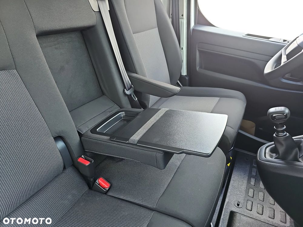 Peugeot EXPERT L2H1 - 16
