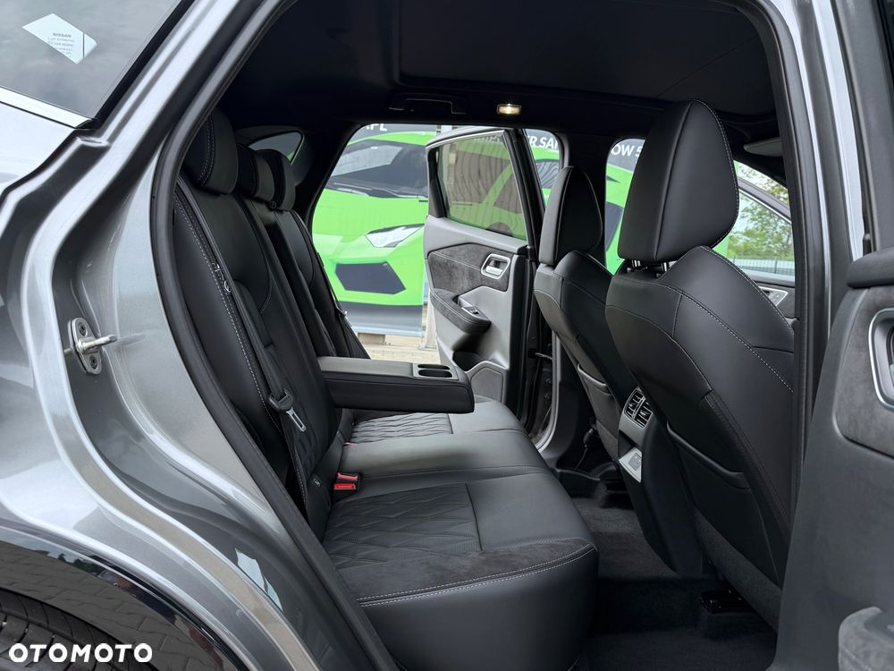 Nissan Qashqai 1.3 DIG-T MHEV Xtronic Tekna+ - 36