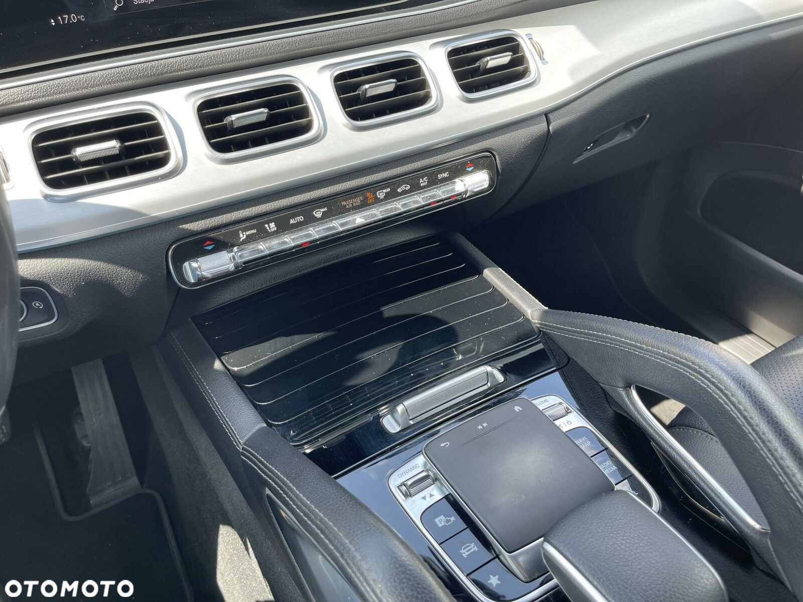 Mercedes-Benz GLE 300 d 4-Matic - 19