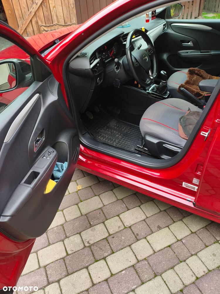 Opel Corsa 1.2 Edition S&S - 15