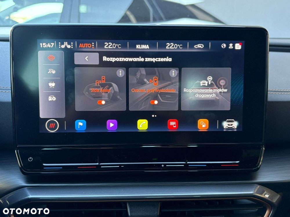 Cupra Formentor 1.5 TSI DSG - 26