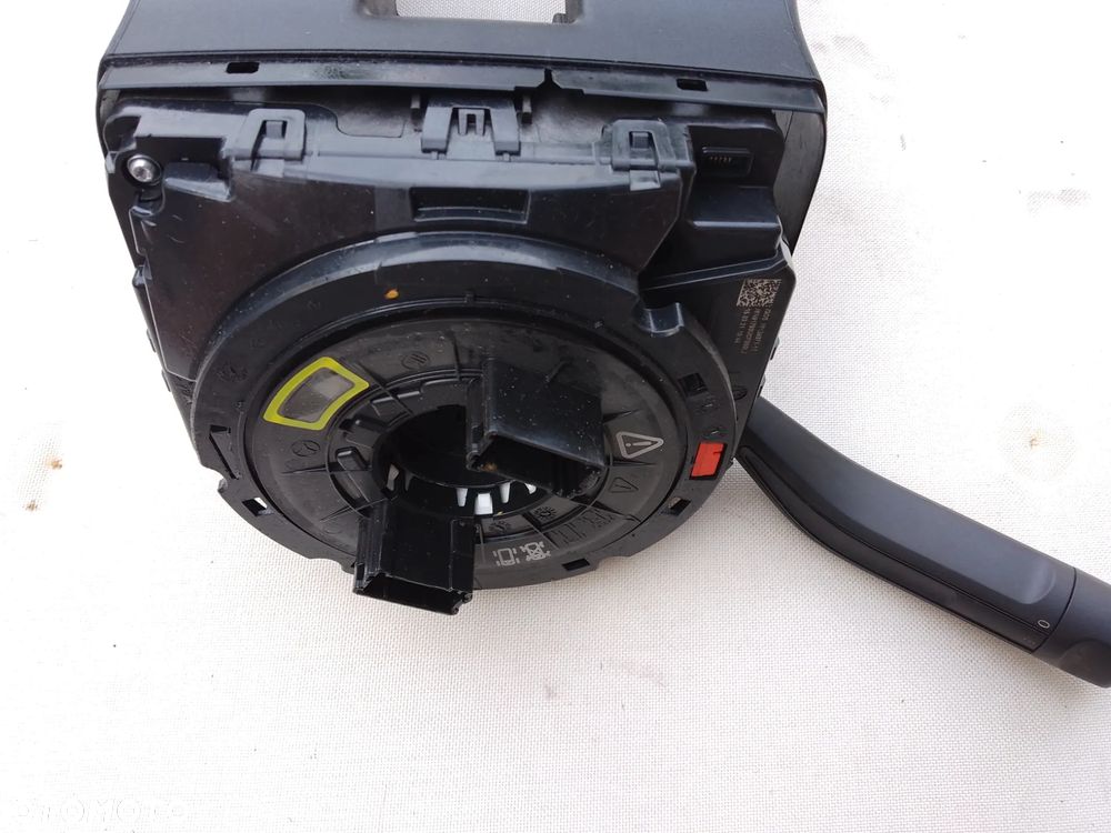 PRZEŁĄCZNIK ZESPOLONY MERCEDES SPRINTER W907 A9079001105 - 4