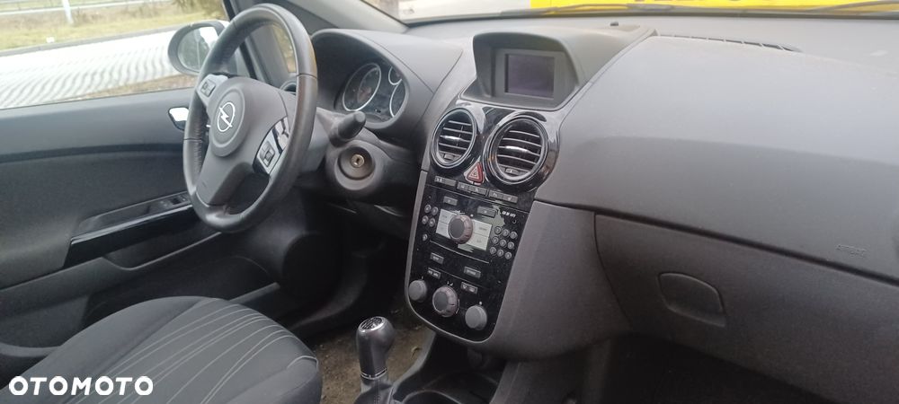 Opel Corsa 1.4 16V Edition 111 Jahre - 7