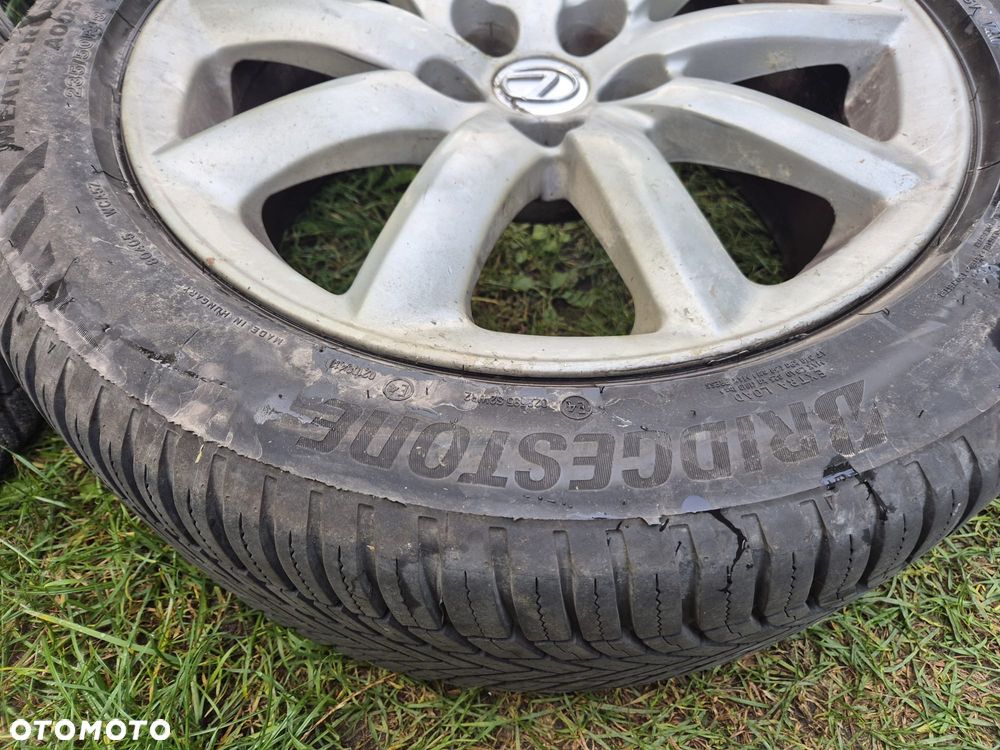 ALUFELGI FELGI 18 CALI 5X120 KOŁA ZIMOWE LEXUS LS460 LS600H 2006-2017 - 3