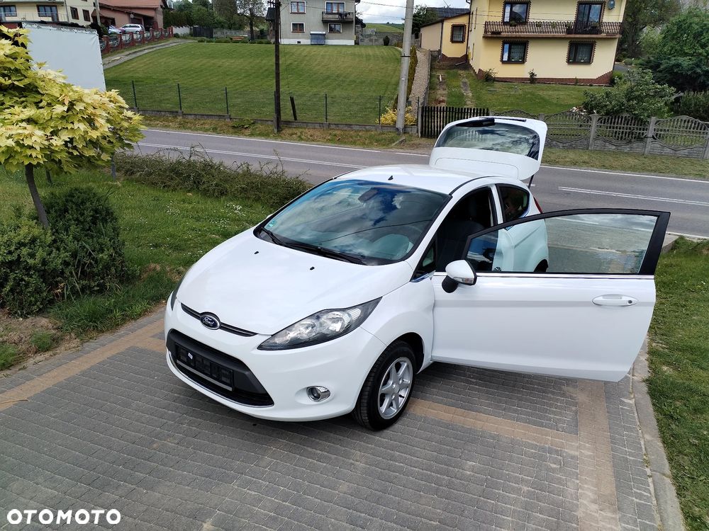 Ford Fiesta - 39
