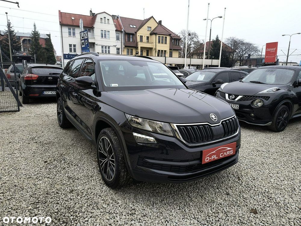 Skoda Kodiaq - 4