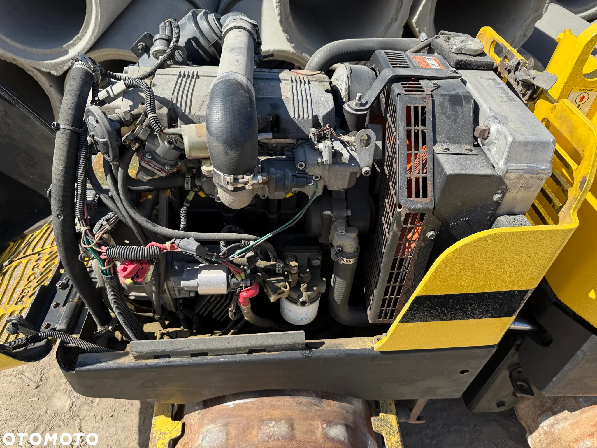 Wacker Neuson RT82 - 5