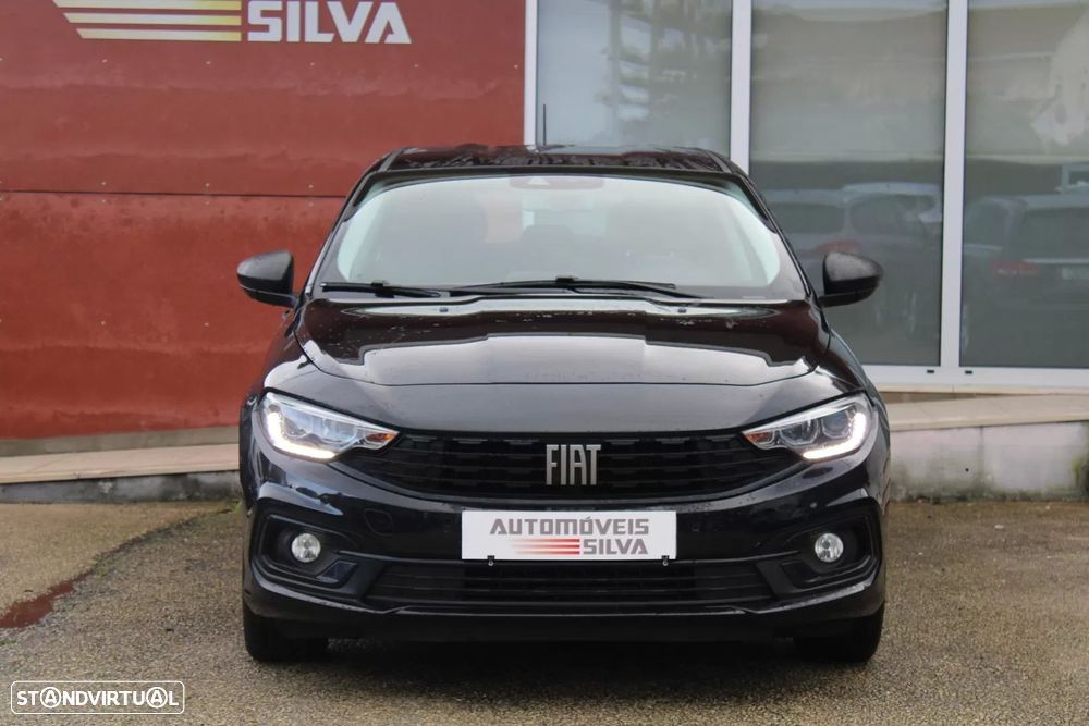 Fiat Tipo Station Wagon 1.3 MultiJet City Life - 4