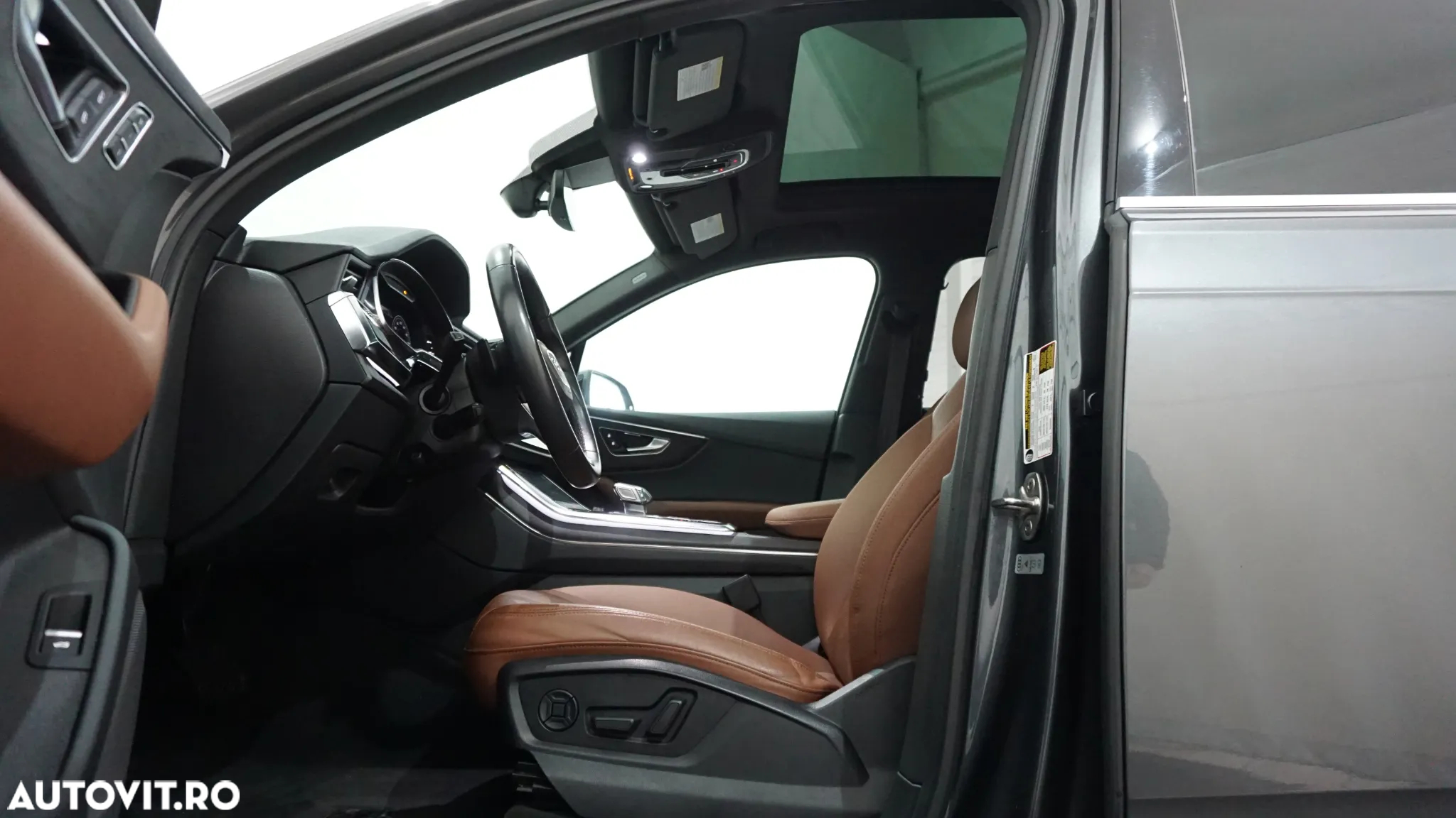 Audi Q7 3.0 55 TFSI quattro Tiptronic S Line - 15