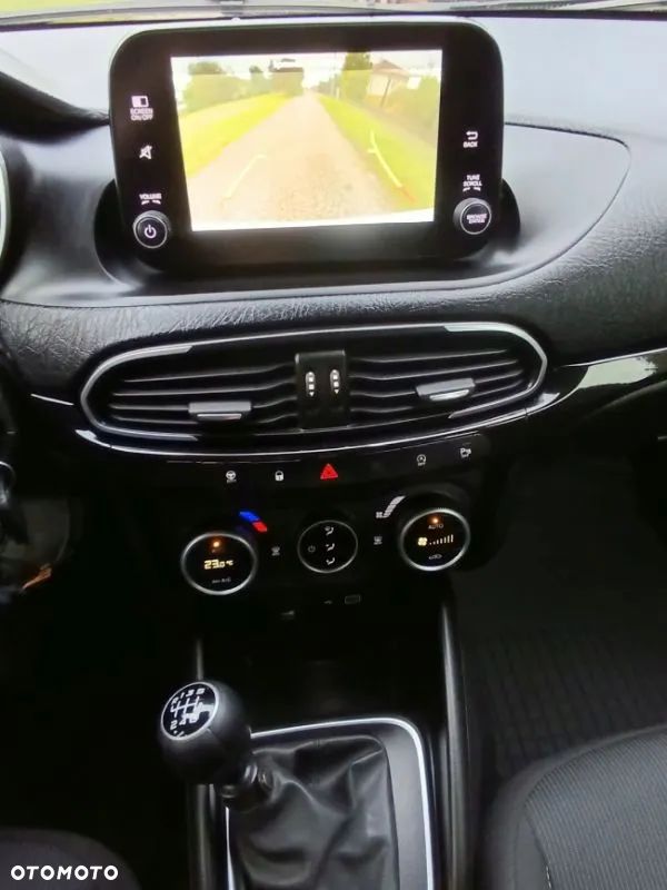 Fiat Tipo - 9