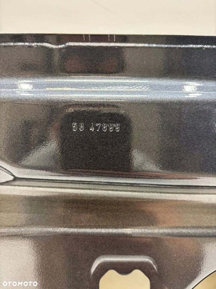 BMW 7 G11 G12 Drzwi Prawe Przód Przednie - 15