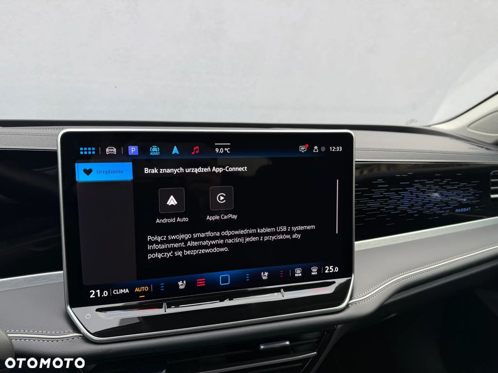 Volkswagen Passat - 16