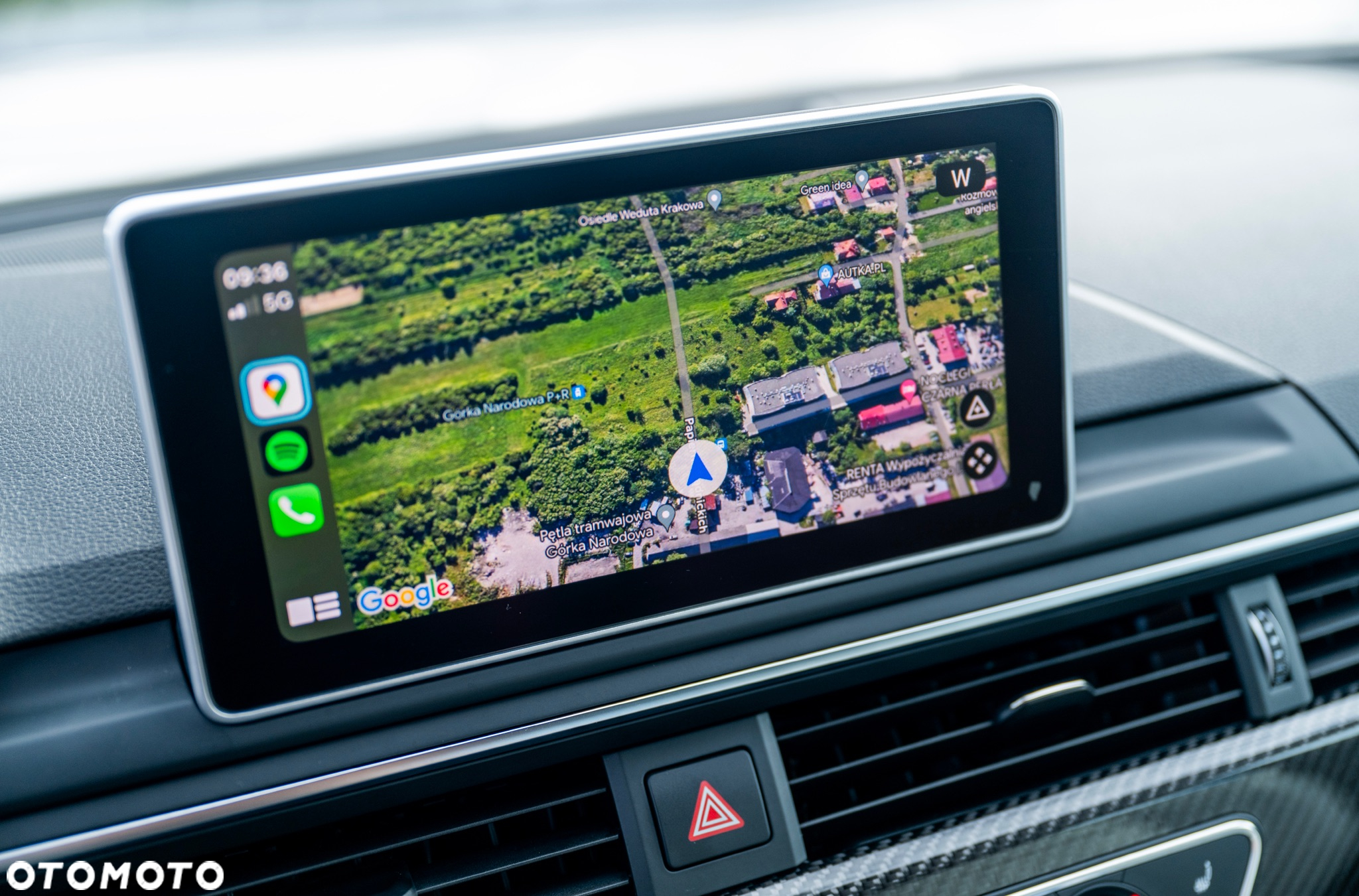 Audi RS5 Coupé 2.9 TFSI Quattro Tiptronic - 36