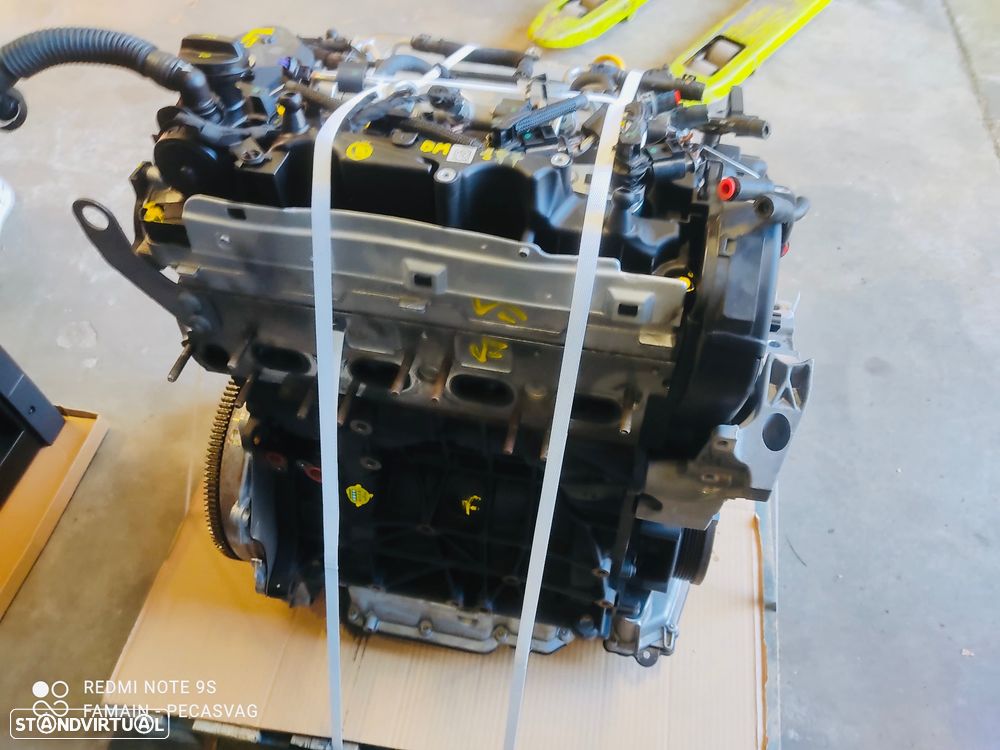 Motor VW CADDY 2.0TDi 102cv / DTR,DTRB,DTRC (2020-2025) - 3