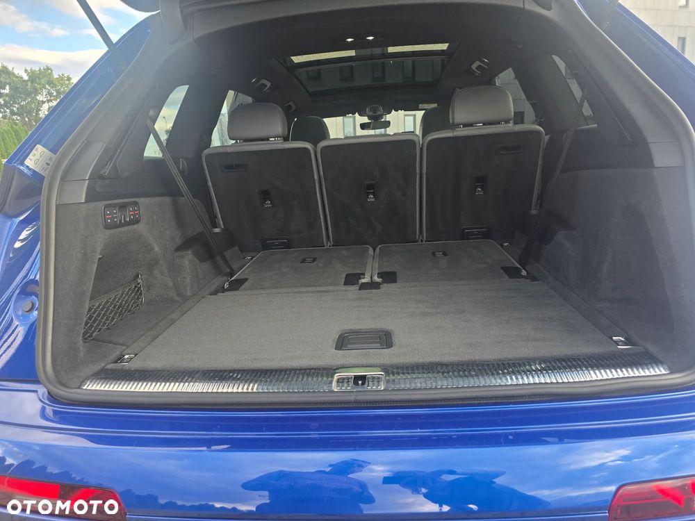 Audi SQ7 - 16