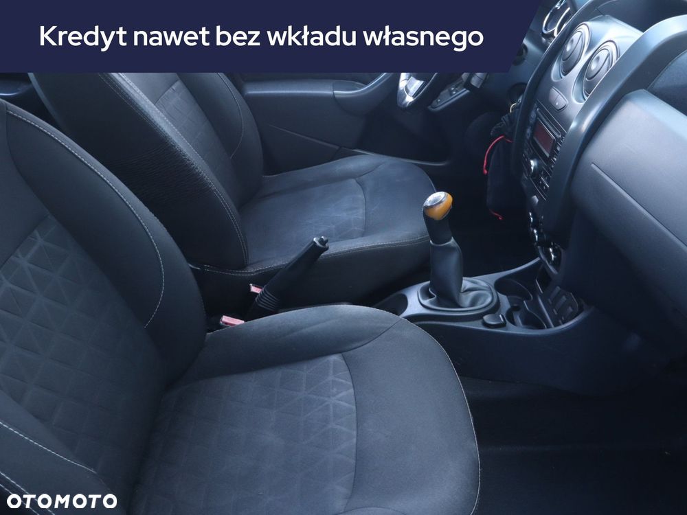 Dacia Duster - 11