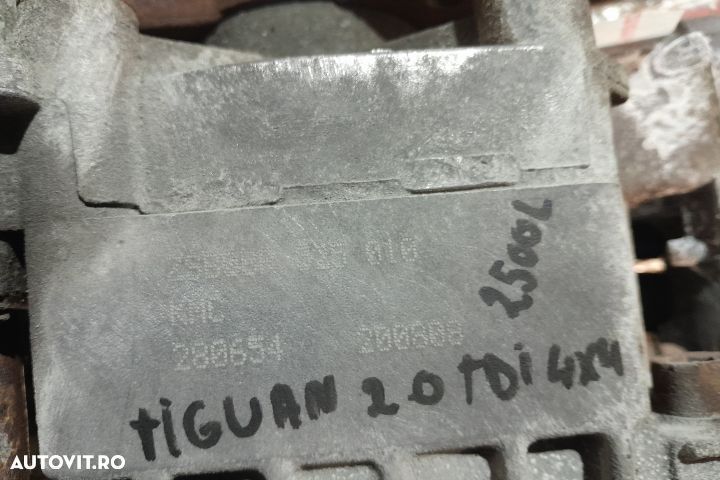 Grup spate / Diferential spate 5WP33514 4X4 5WP33514 4X4 Volkswagen V - 5
