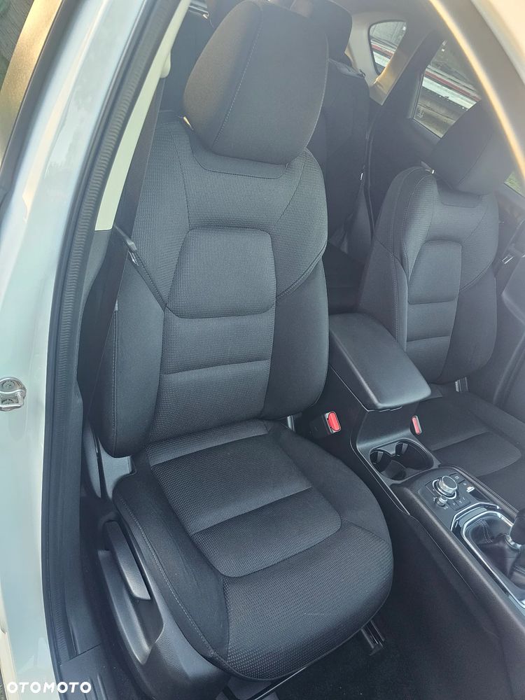 Mazda CX-5 - 18