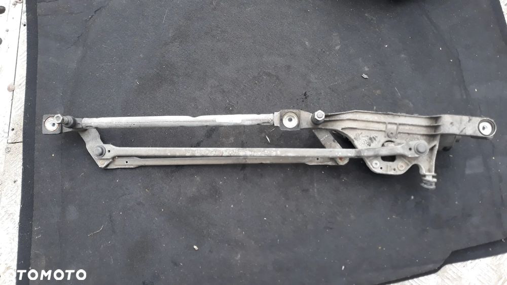 SILNICZEK MECHANIZM WYCIERACZEK Focus MK2 Europa 0390241731 4m51-17508aa 3397020776 4m5117504ab 3397020776  0390241724 3m51017508-aa - 4