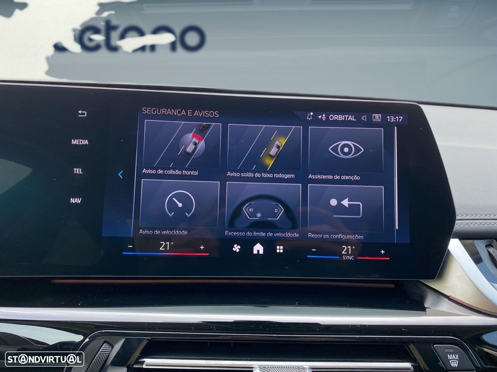 BMW X1 xDrive25e xLine - 13