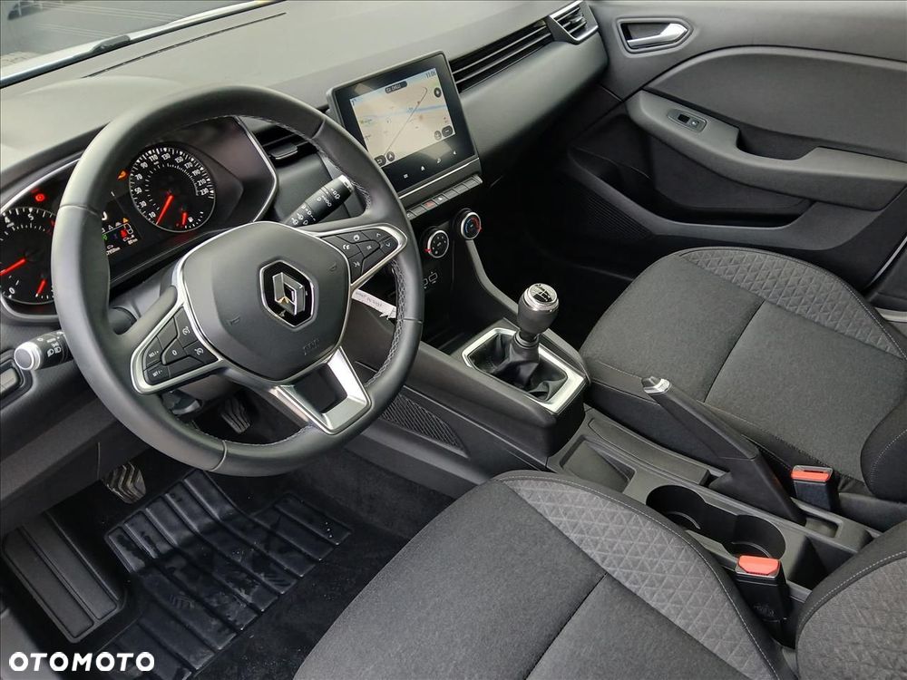 Renault Clio 1.0 SCe Zen - 8