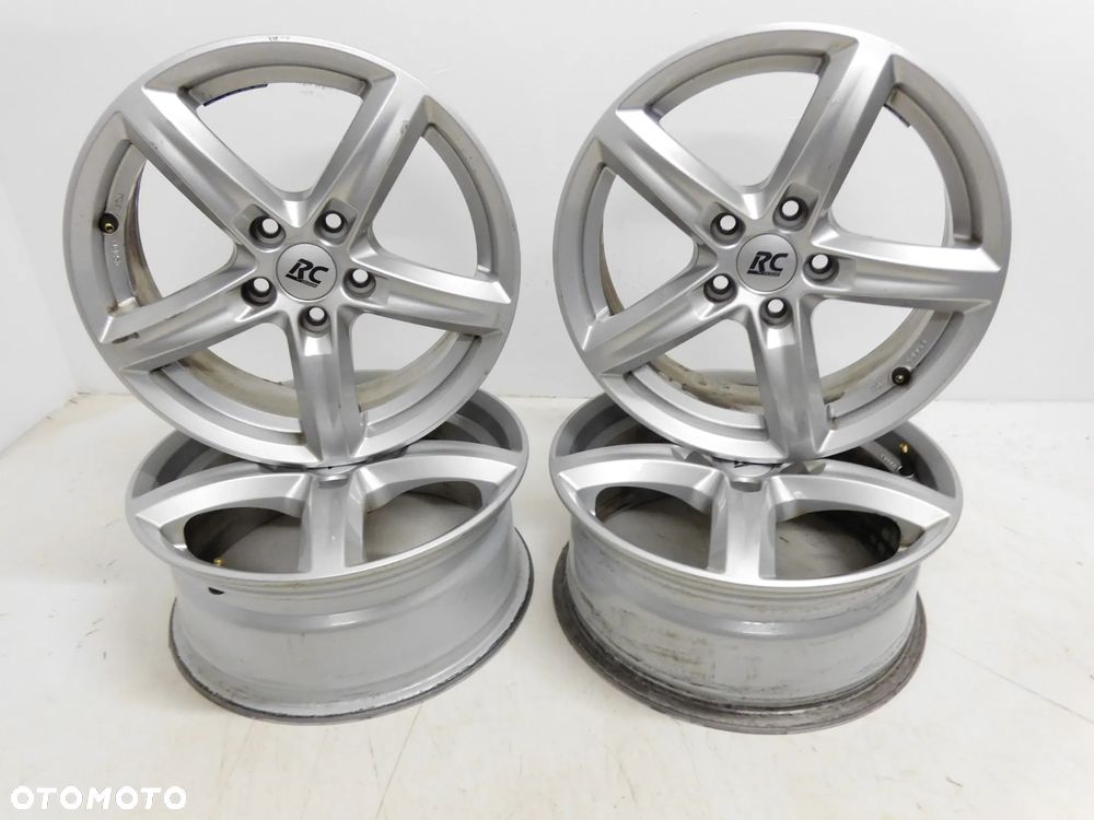 FELGI 16 FORD VOLVO LAND ROVER JAGUAR ET50 - 1