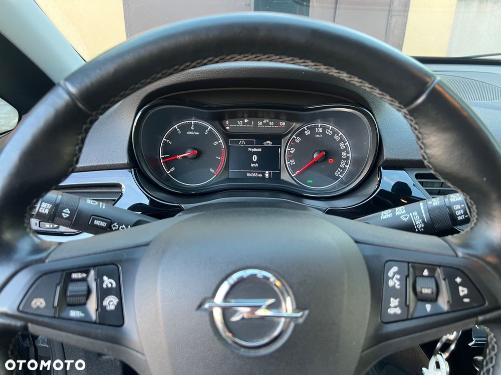 Opel Corsa - 9