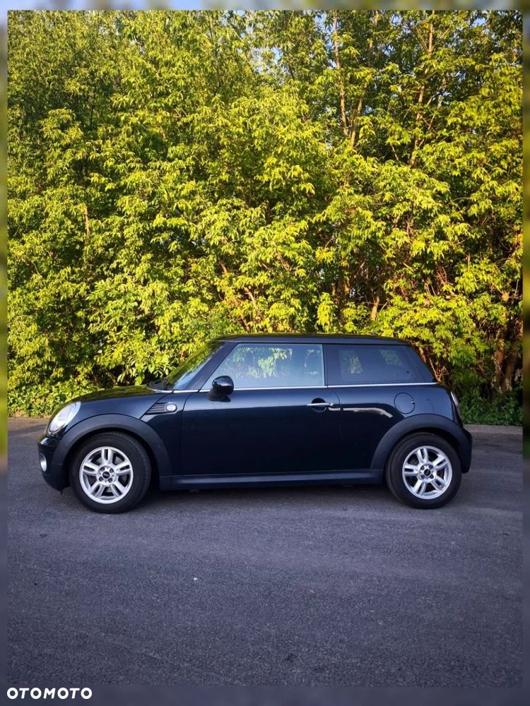 MINI ONE - 3