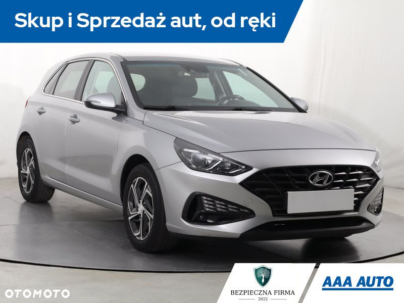 Hyundai i30 - 2
