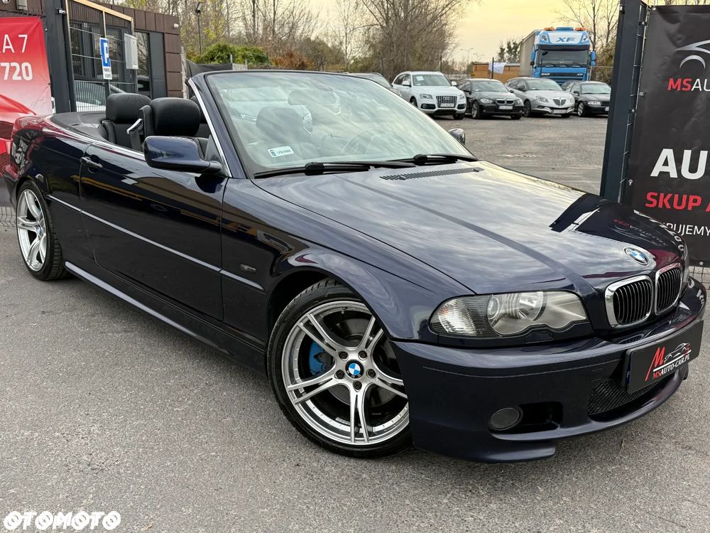 BMW Seria 3 330 Ci Edition Sport - 14