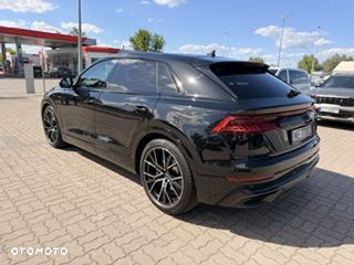 Audi Q8 50 TDI mHEV Quattro Black Edition Tiptronic - 7