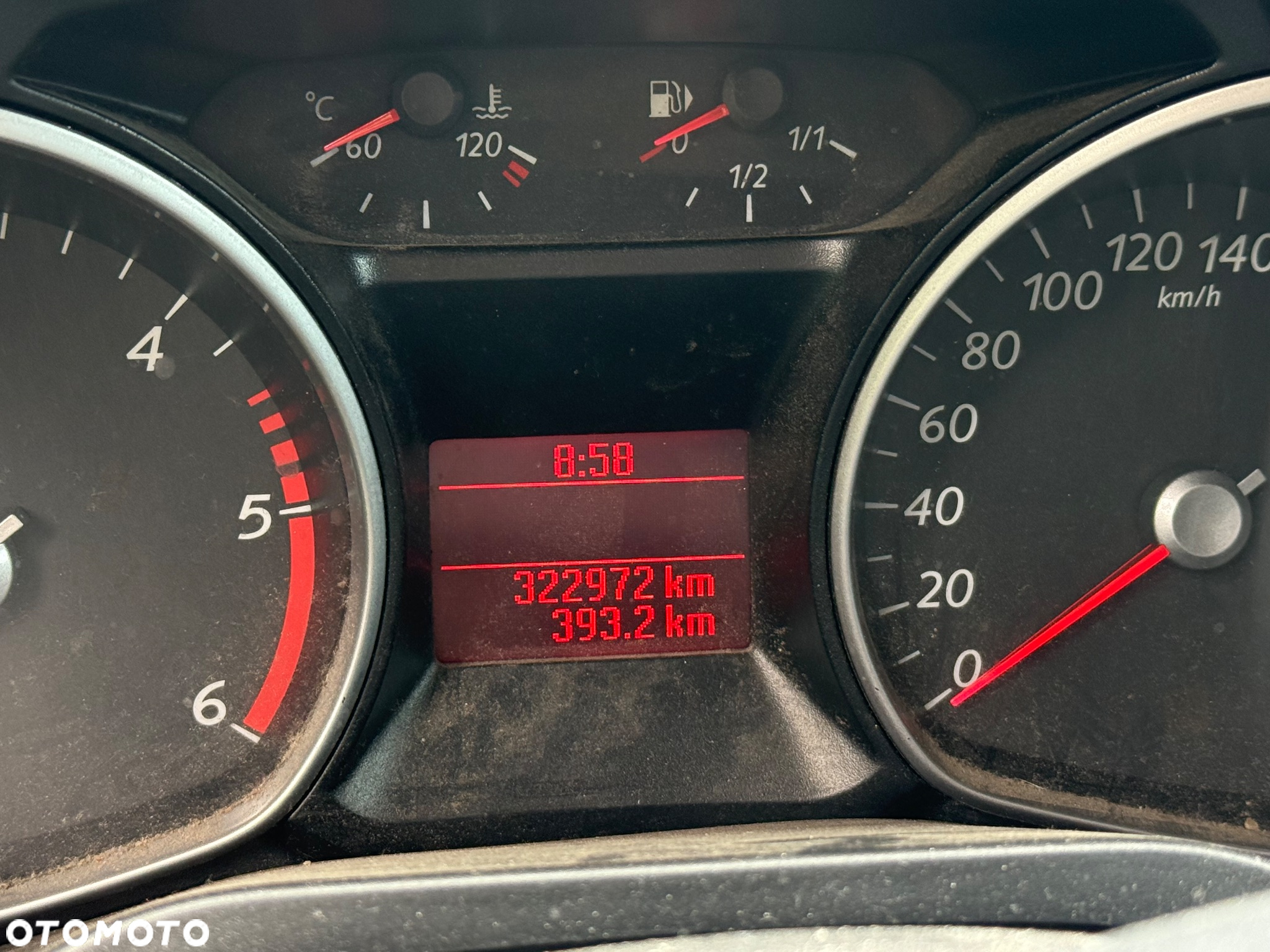Ford Galaxy 2.0 TDCi Trend - 5