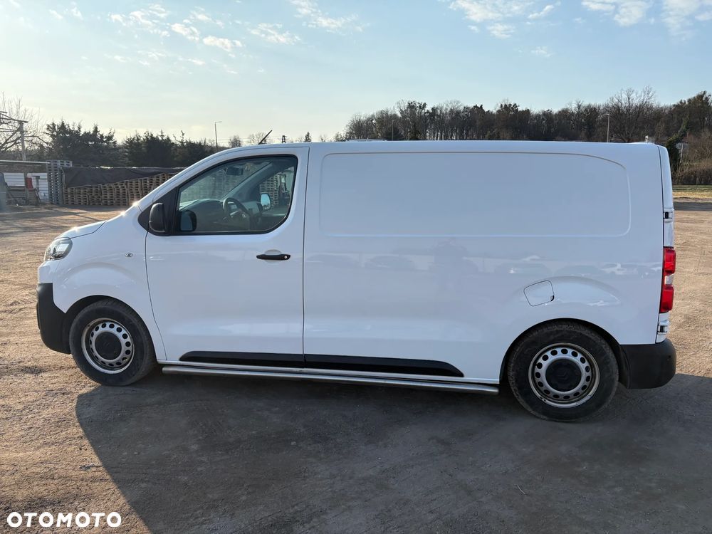 Citroën Jumpy - 8