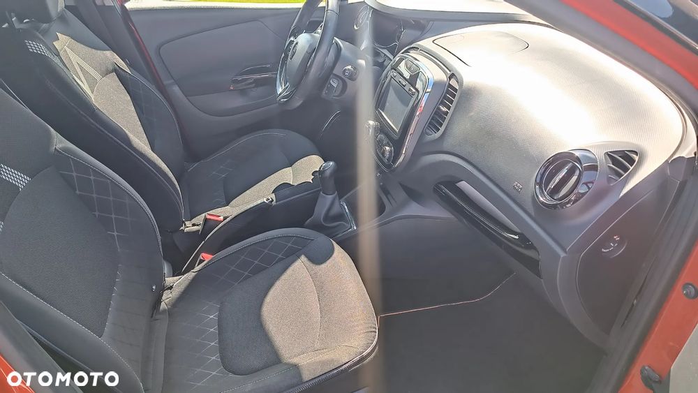 Renault Captur 0.9 Energy TCe Limited - 13