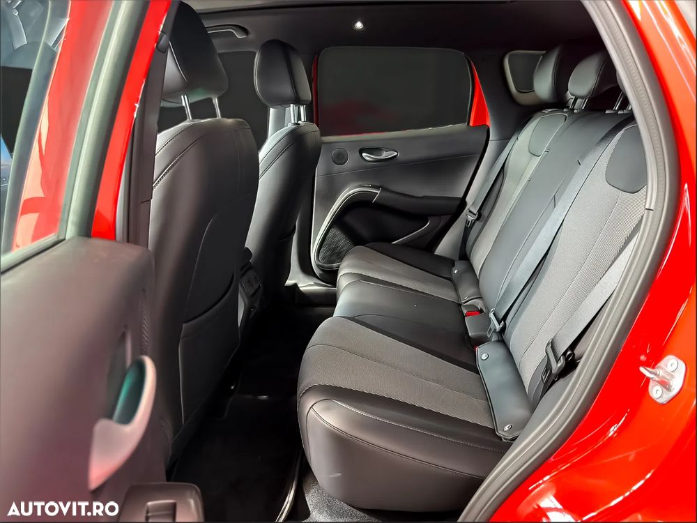 Byd Dolphin Comfort - 16