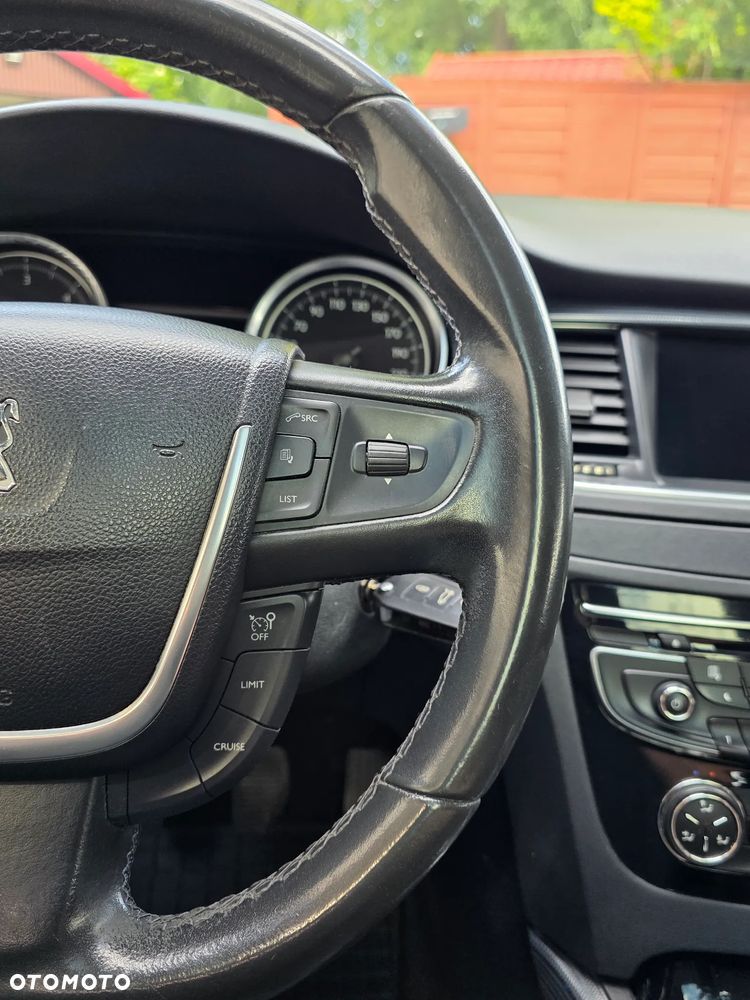 Peugeot 508 HDi FAP 140 Active - 30