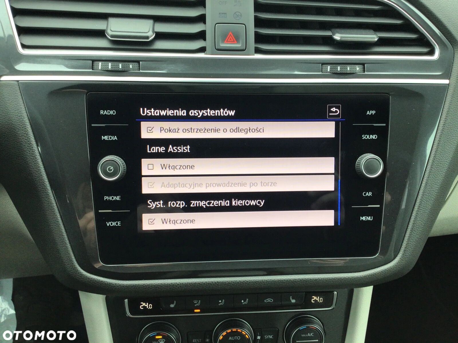 Volkswagen Tiguan Allspace - 15