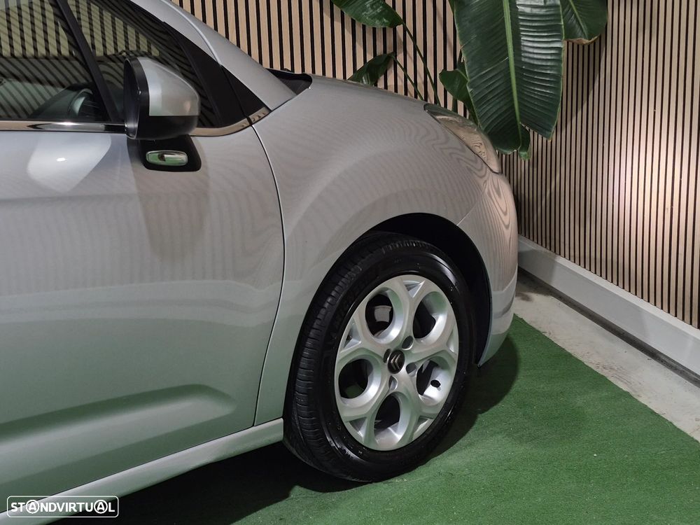 Citroën C3 1.2 VTi Collection - 7