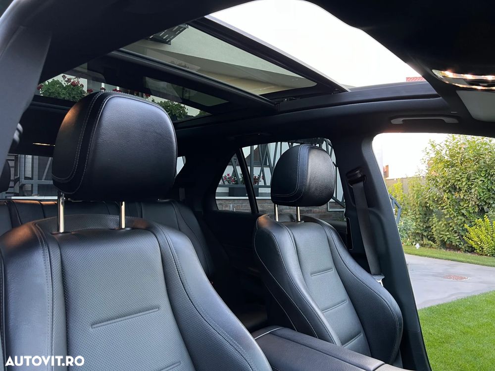 Mercedes-Benz GLE 450 MHEV 4MATIC - 7